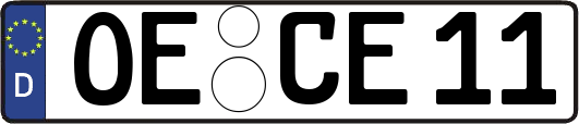 OE-CE11