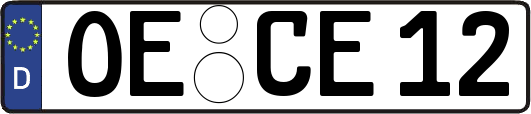 OE-CE12