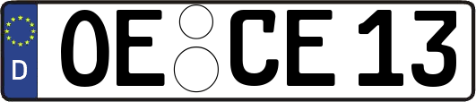 OE-CE13