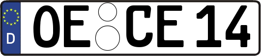 OE-CE14