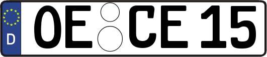 OE-CE15