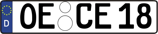 OE-CE18