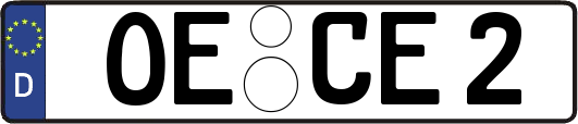 OE-CE2