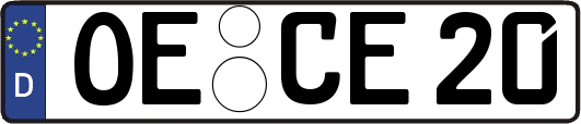 OE-CE20