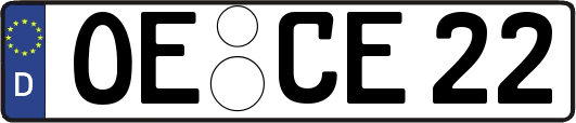 OE-CE22