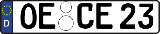 OE-CE23