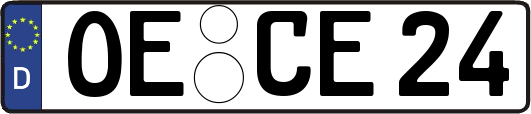 OE-CE24