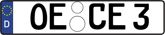 OE-CE3
