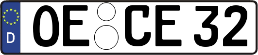 OE-CE32