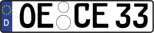 OE-CE33