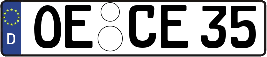 OE-CE35