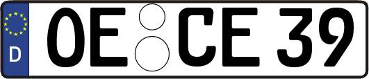 OE-CE39