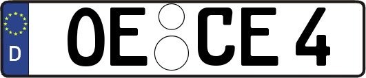 OE-CE4