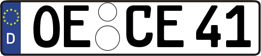 OE-CE41