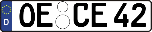 OE-CE42