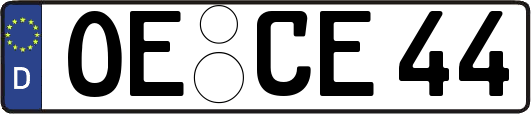 OE-CE44
