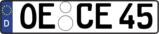 OE-CE45