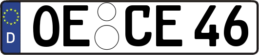 OE-CE46