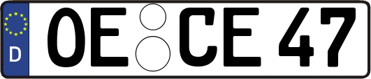 OE-CE47