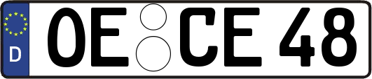 OE-CE48