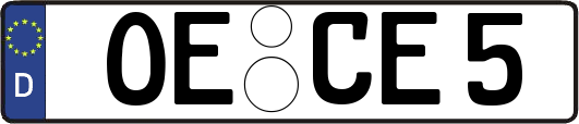 OE-CE5