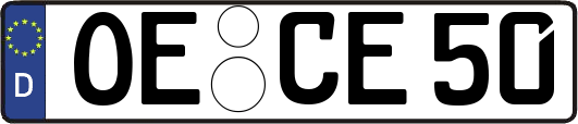 OE-CE50
