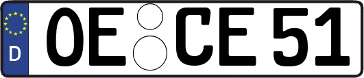 OE-CE51