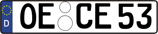 OE-CE53