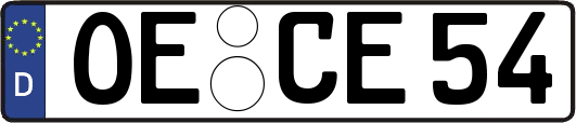 OE-CE54