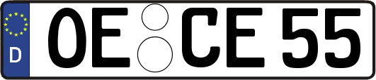 OE-CE55
