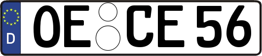 OE-CE56