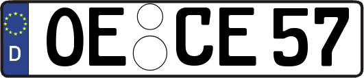 OE-CE57