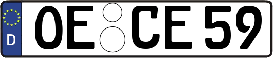 OE-CE59