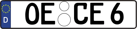 OE-CE6