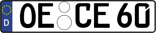 OE-CE60