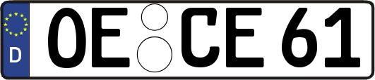 OE-CE61