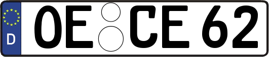 OE-CE62