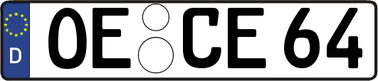 OE-CE64