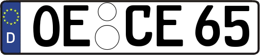 OE-CE65