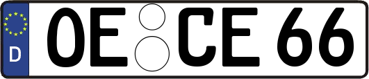 OE-CE66