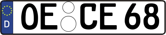 OE-CE68