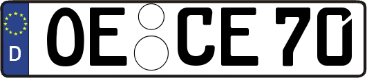 OE-CE70