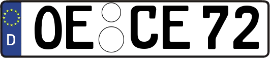 OE-CE72