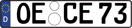 OE-CE73