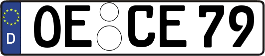 OE-CE79