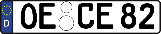 OE-CE82