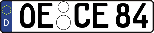 OE-CE84