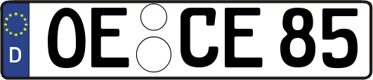 OE-CE85