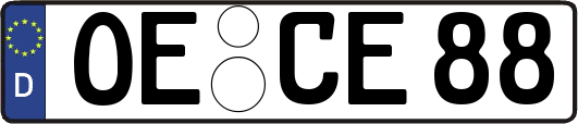 OE-CE88