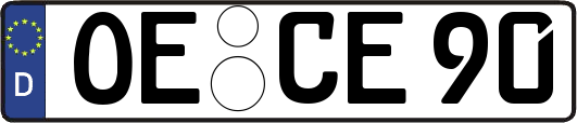 OE-CE90